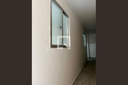 Apartamento à venda com 30m², 1 quarto e sem vagaCorredor