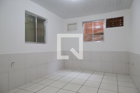 Quarto de apartamento à venda com 1 quarto, 30m² em Vargem Pequena, Rio de Janeiro