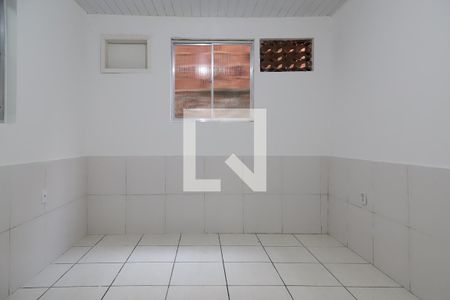 Quarto de apartamento à venda com 1 quarto, 30m² em Vargem Pequena, Rio de Janeiro
