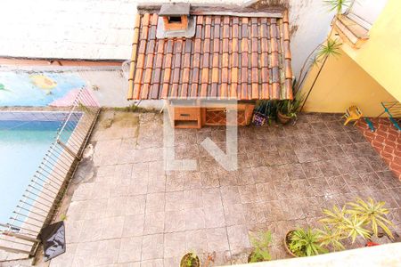 Casa à venda com 430m², 5 quartos e 5 vagasVista do quarto 2