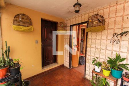 Casa à venda com 430m², 5 quartos e 5 vagasÁrea Externa