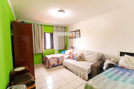 Casa à venda com 430m², 5 quartos e 5 vagasQuarto 1