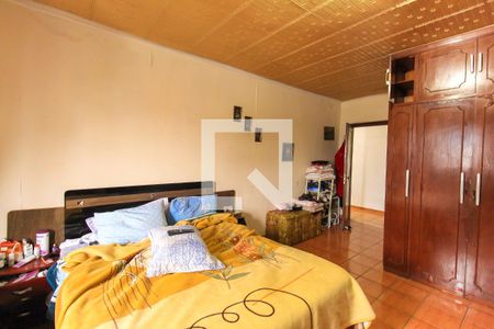 Casa à venda com 430m², 5 quartos e 5 vagasQuarto 3