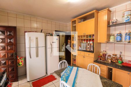 Casa à venda com 430m², 5 quartos e 5 vagasCozinha