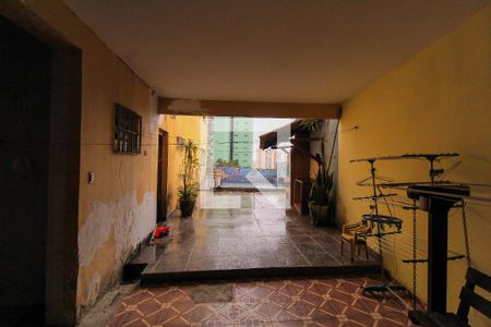 Casa à venda com 430m², 5 quartos e 5 vagasÁrea Externa