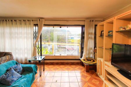 Sala de casa à venda com 5 quartos, 430m² em Vila Formosa, São Paulo