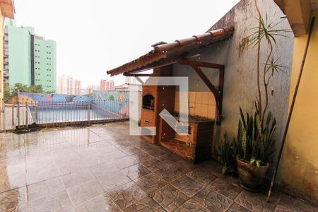 Casa à venda com 430m², 5 quartos e 5 vagasÁrea Externa