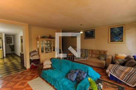 Sala de casa à venda com 5 quartos, 430m² em Vila Formosa, São Paulo