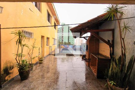 Casa à venda com 430m², 5 quartos e 5 vagasÁrea Externa