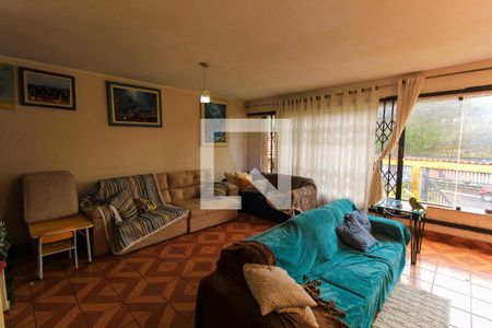 Sala de casa à venda com 5 quartos, 430m² em Vila Formosa, São Paulo