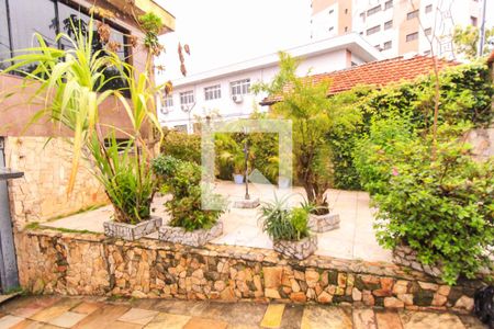 Casa à venda com 430m², 5 quartos e 5 vagasÁrea Externa