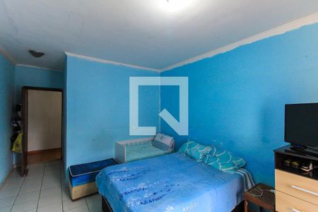 Casa à venda com 430m², 5 quartos e 5 vagasQuarto 2