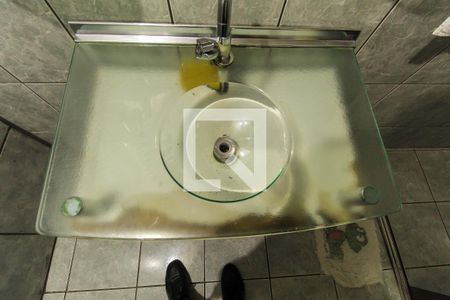 Casa à venda com 430m², 5 quartos e 5 vagasBanheiro 1