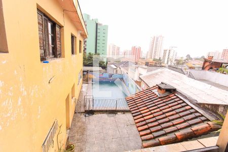 Casa à venda com 430m², 5 quartos e 5 vagasÁrea Externa