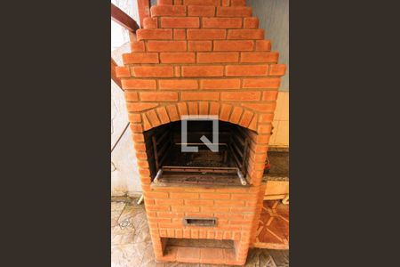 Casa à venda com 430m², 5 quartos e 5 vagasChurrasqueira