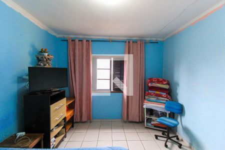 Casa à venda com 430m², 5 quartos e 5 vagasQuarto 2