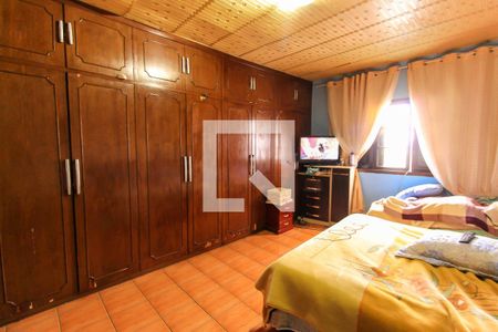 Casa à venda com 430m², 5 quartos e 5 vagasQuarto 3