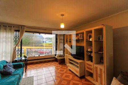 Sala de casa à venda com 5 quartos, 430m² em Vila Formosa, São Paulo