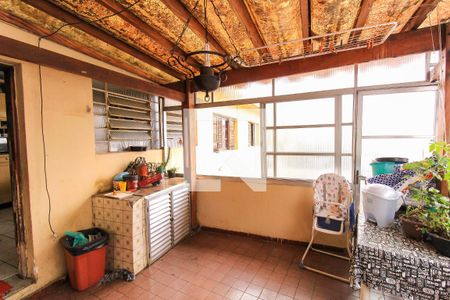 Casa à venda com 430m², 5 quartos e 5 vagasÁrea Exterena