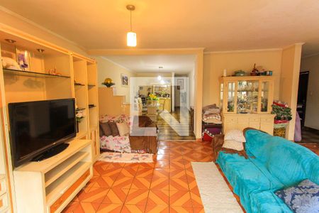 Sala de casa à venda com 5 quartos, 430m² em Vila Formosa, São Paulo