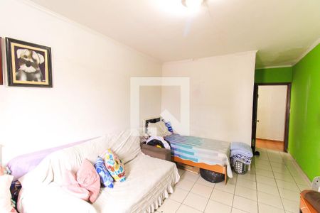 Casa à venda com 430m², 5 quartos e 5 vagasQuarto 1