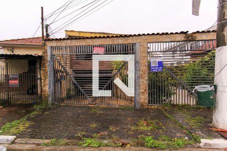 Casa à venda com 430m², 5 quartos e 5 vagasFachada 