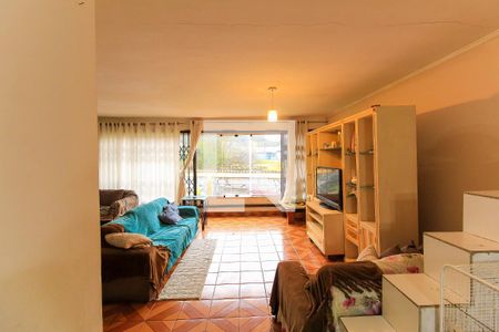 Sala de casa à venda com 5 quartos, 430m² em Vila Formosa, São Paulo