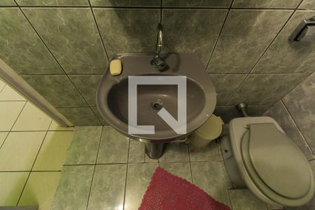 Casa à venda com 430m², 5 quartos e 5 vagasBanheiro do Quarto 1