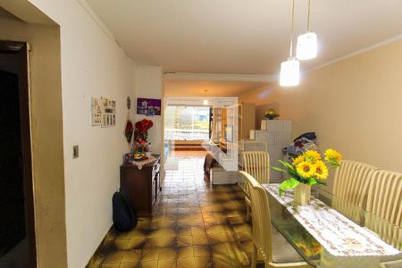 Sala de casa à venda com 5 quartos, 430m² em Vila Formosa, São Paulo