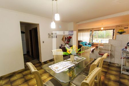 Sala de casa à venda com 5 quartos, 430m² em Vila Formosa, São Paulo