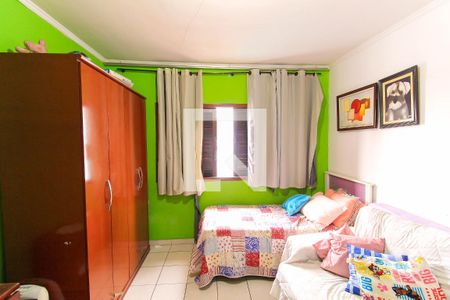 Casa à venda com 430m², 5 quartos e 5 vagasQuarto 1