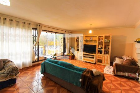 Sala de casa à venda com 5 quartos, 430m² em Vila Formosa, São Paulo