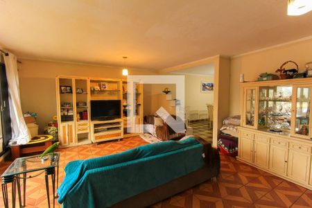 Sala de casa à venda com 5 quartos, 430m² em Vila Formosa, São Paulo