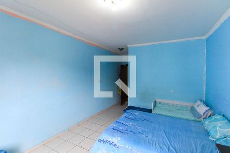 Casa à venda com 430m², 5 quartos e 5 vagasQuarto 2