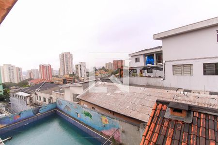 Casa à venda com 430m², 5 quartos e 5 vagasVista do quarto 2