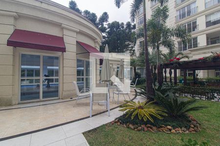 Apartamento para alugar com 172m², 3 quartos e 3 vagasÁrea comum - Piscina