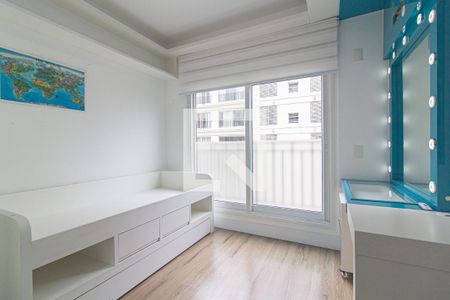 Apartamento para alugar com 172m², 3 quartos e 3 vagasQuarto 3