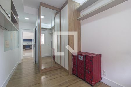 Apartamento para alugar com 172m², 3 quartos e 3 vagasQuarto 1