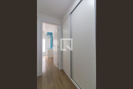Apartamento para alugar com 172m², 3 quartos e 3 vagasCorredor