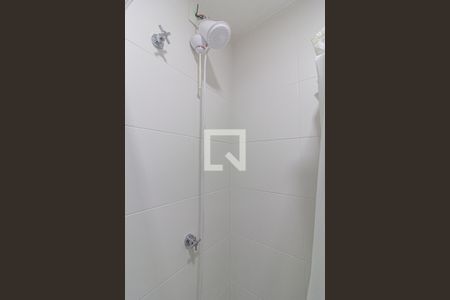 Apartamento para alugar com 172m², 3 quartos e 3 vagasBanheiro de Serviço