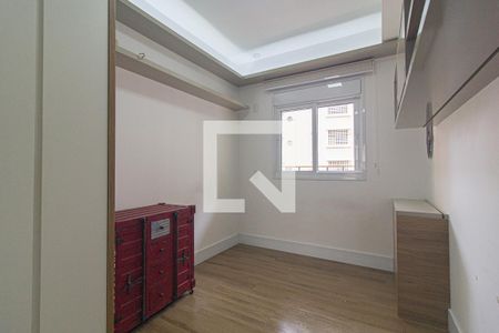 Apartamento para alugar com 172m², 3 quartos e 3 vagasQuarto 1