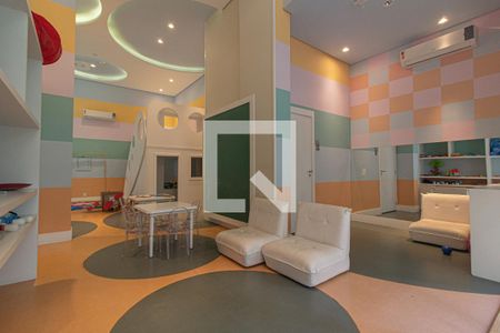 Apartamento para alugar com 172m², 3 quartos e 3 vagasBrinquedoteca