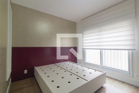 Apartamento para alugar com 172m², 3 quartos e 3 vagasQuarto 2