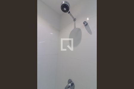 Apartamento para alugar com 172m², 3 quartos e 3 vagasBanheiro do Quarto 1