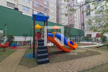 Apartamento para alugar com 172m², 3 quartos e 3 vagasPlayground