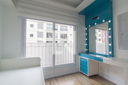 Apartamento para alugar com 172m², 3 quartos e 3 vagasQuarto 3