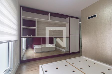 Apartamento para alugar com 172m², 3 quartos e 3 vagasQuarto 2