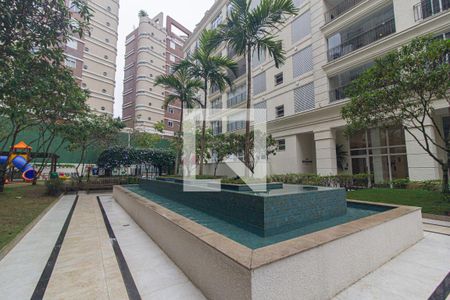 Apartamento para alugar com 172m², 3 quartos e 3 vagasÁrea comum
