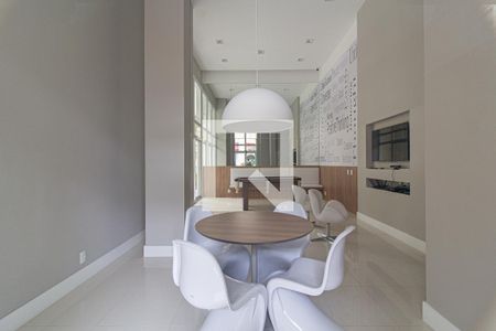 Apartamento para alugar com 172m², 3 quartos e 3 vagasSala de Jogos