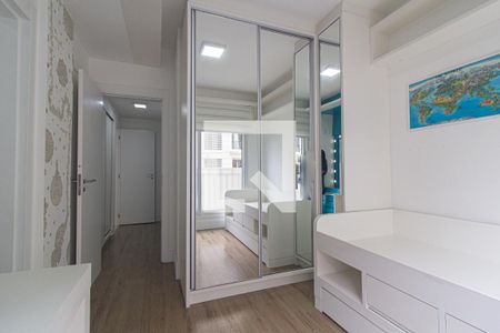 Apartamento para alugar com 172m², 3 quartos e 3 vagasQuarto 3
